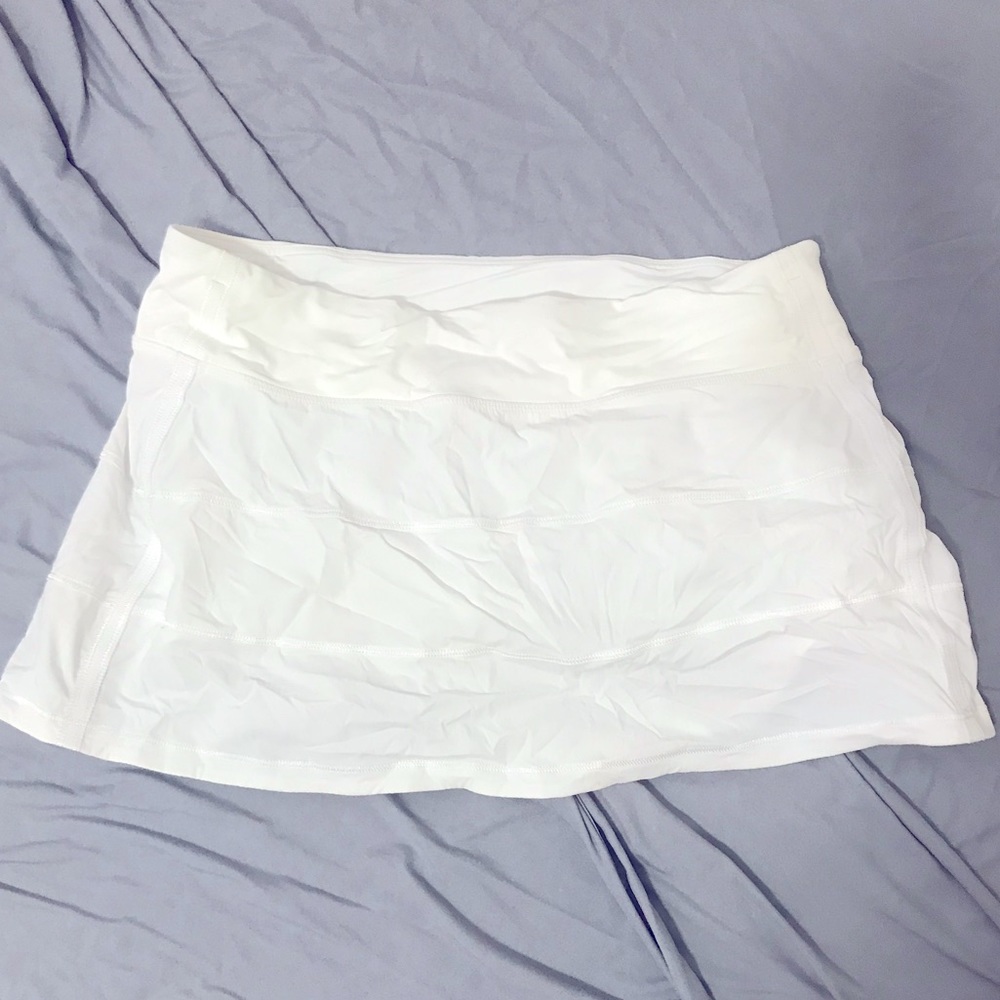 Tennis skort